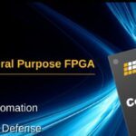 FPGA certifiés pour l’automobile