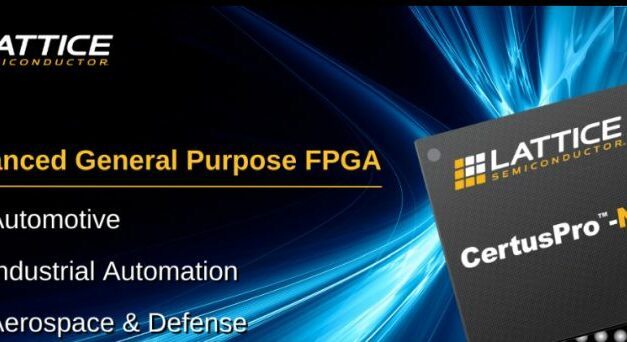 FPGA certifiés pour l’automobile