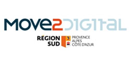 Deux millions d’euros pour le projet « Move2Digital » du pôle de compétitivité SCS