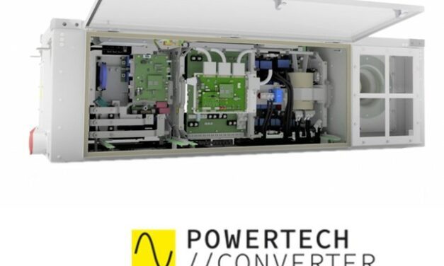 ABB acquiert l’Allemand PowerTech Converter