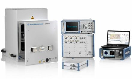 Validation des fonctions LBS de la 5G NR Release 16