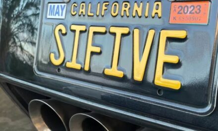 SiFive se risque dans l’automobile