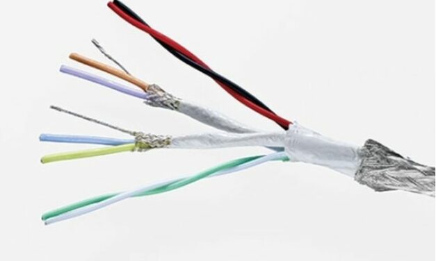 Câbles assemblés USB 3.1 pour l’aérospatial