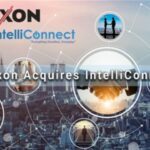 Trexon acquiert le Britannique Intelliconnect