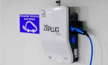 Recharge de véhicules électriques : Zeplug lève 240 millions d’euros et acquiert Bornes Solutions