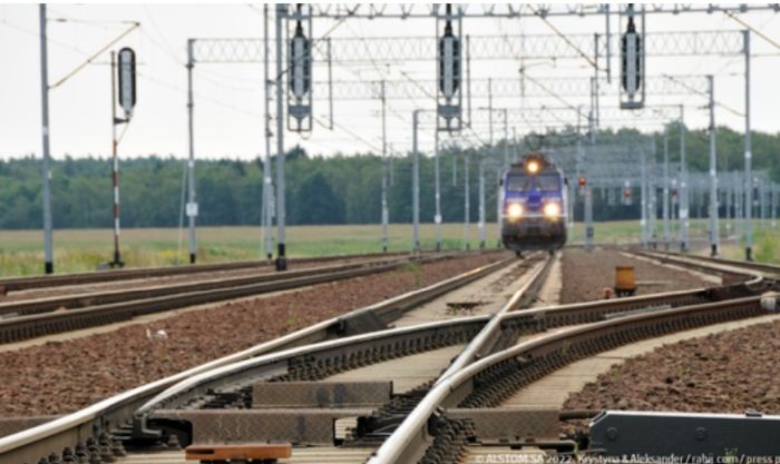 Alstom signe un contrat-cadre de 900 M€ pour fournir un système de signalisation ERTMS à l’Italie