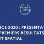 Volet spatial de France 2030 : la France lance un appel à projets « Constellations »