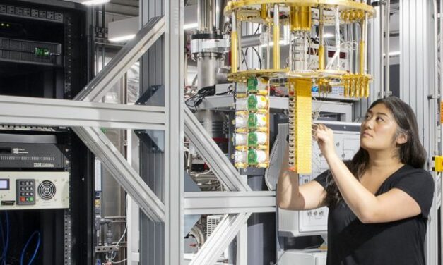 L’investissement de 20 milliards d’IBM bénéficiera pour partie à la R&D en semiconducteurs