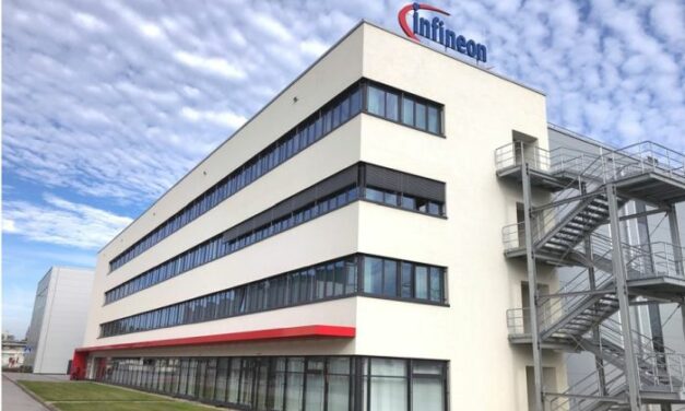 Infineon ouvre une usine d’assemblage de modules de puissance en Hongrie