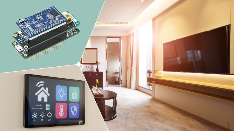 Infineon facilite le prototypage des solutions IoT basées sur ses capteurs Xensiv