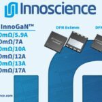 Innoscience enrichit sa gamme de transistors HEMT 650 V en technologie GaN-on-Si