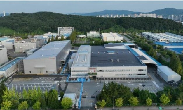 Mersen inaugure une usine en Corée pour les fournisseurs de semiconducteurs