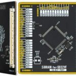 Les cartes de développement universelles de MikroE s’adaptent aux microcontrôleurs à cœur RISC-V