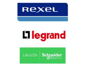 Entente sur les prix : mise en examen de Schneider Electric, Legrand et Rexel