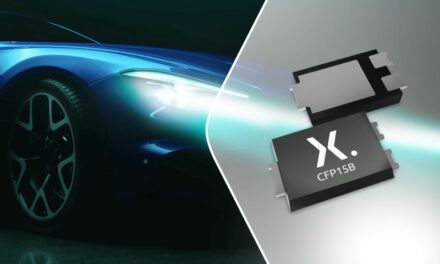 Diodes de puissance pour l’automobile et l’industriel en boîtier CFP