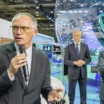 Stellantis vise une capacité de production de 1 million de véhicules électriques en France en 2024