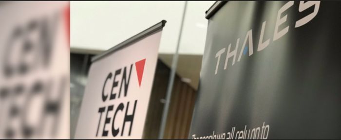 Thales soutient l’innovation en matière d’intelligence artificielle avec la quatrième saison du programme AI@CENTECH
