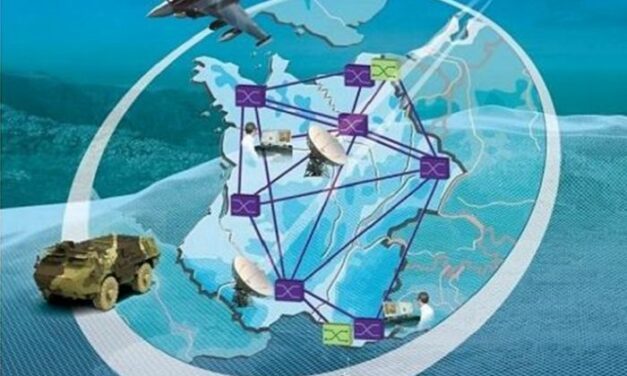 La DGA confie à Thales – NXO l’interconnexion sécurisée des réseaux du ministère des Armées