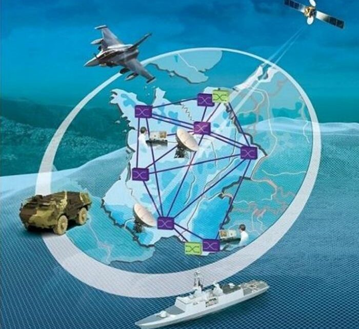 La DGA confie à Thales – NXO l’interconnexion sécurisée des réseaux du ministère des Armées