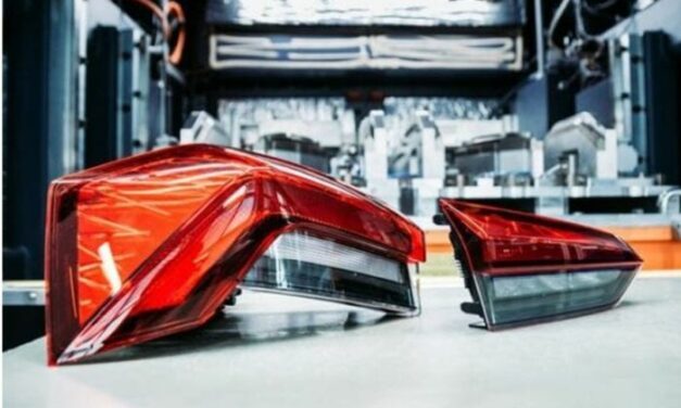Plastic Omnium finalise l’acquisition des systèmes d’éclairage automobile de Varroc