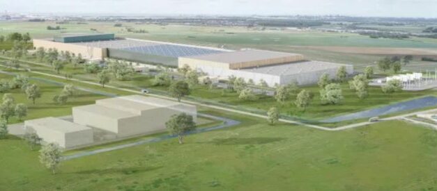 Verkor va faire appel à Dassault Systèmes pour son projet d’usine de batteries