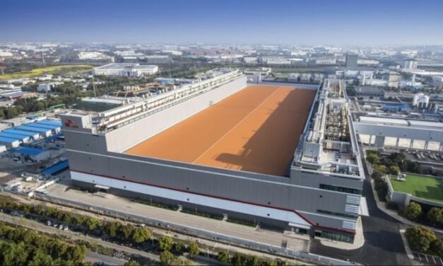 SK hynix n’exclut pas de devoir fermer son usine de Drams en Chine