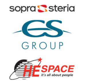En cours de rachat par Sopra Steria, CS Group va acquérir HE Space
