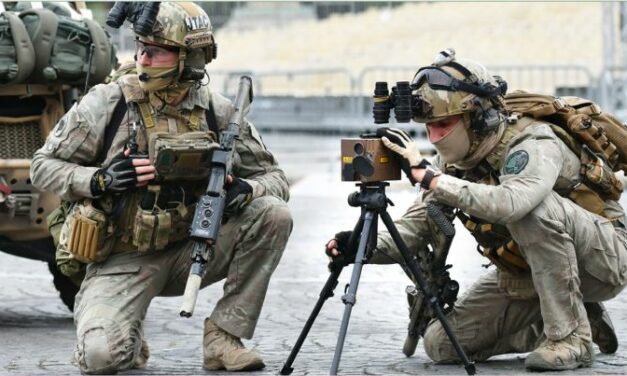 Lasers militaires : Safran et MBDA prennent le contrôle de Cilas