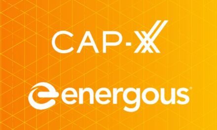 Energous et CAP-XX développent des objets connectés sans batterie