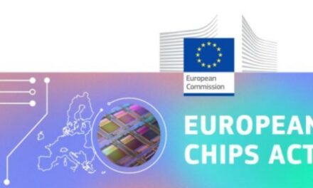 European Chips Act : L’Europe affine son projet
