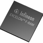 Densité en hausse pour les mémoires Fram d’Infineon