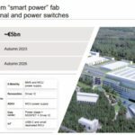 Infineon va investir 5 milliards d’euros dans une fab 300 mm à Dresde