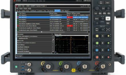 Solutions de test pour la version 2 de l’USB 4.0