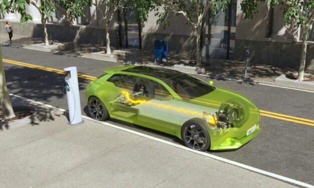 NXP lance des microcontrôleurs dédiés aux futures générations de véhicules électriques