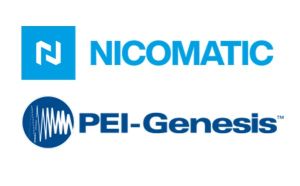 Nicomatic annonce un partenariat de distribution mondial avec PEI-Genesis