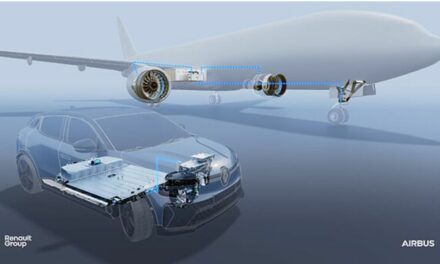 Airbus et Renault s’allient dans la R&D autour des batteries et de l’électrification