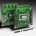 Modules processeur : le COM Express 3.1 booste les performances des conceptions existantes