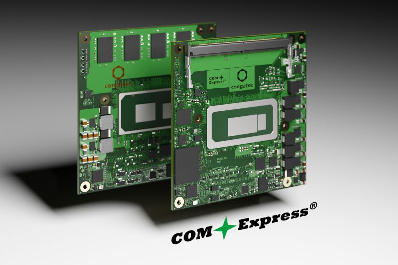 Modules processeur : le COM Express 3.1 booste les performances des conceptions existantes