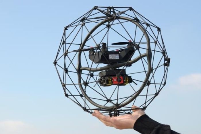 L’Europe adopte la stratégie Drone 2.0 pour créer un marché européen des drones à grande échelle