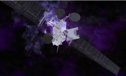 Eutelsat confie à Thales Alenia Space la construction d’un satellite flexible défini par logiciel