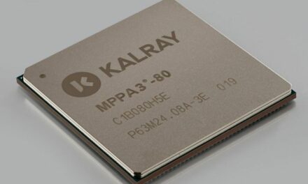 Kalray lève 24,4 millions d’euros