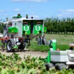 Robotique agricole : Naïo Technologies lève 32 millions d’euros