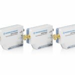 Sondes de puissance thermique RF LAN