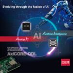 Rohm développe un circuit d’IA basse consommation pour l’edge computing