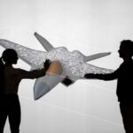 Dassault Aviation et Airbus s’accordent enfin sur l’avion de combat du futur