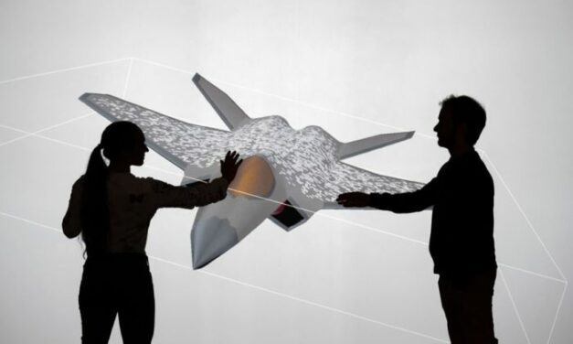 Dassault Aviation et Airbus s’accordent enfin sur l’avion de combat du futur