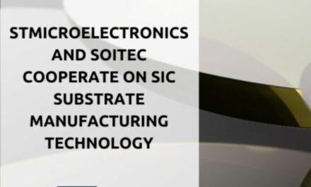 STMicroelectronics va qualifier les tranches SiC de 200 mm de Soitec
