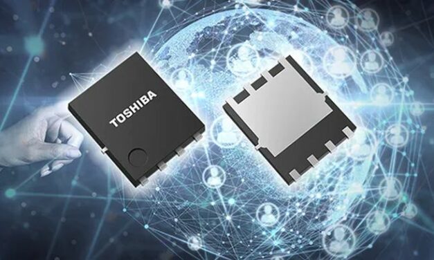Toshiba va doubler sa capacité de production de circuits de puissance sur son site d’Himeji