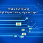 Bientôt des condensateurs MLCC haute tension et haute capacitance