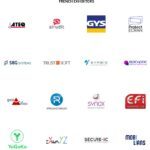 Plus de 200 start-up de la French Tech au CES de Las Vegas en janvier